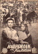 191: Der Hauptmann von Kastilien,  Tyrone Power,  Jean Peters,